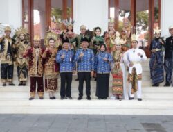Pemkab Bojonegoro Ajak Maayarakat Keberagaman sebagai modal utama membangun Bojonegoro