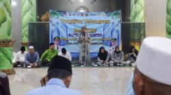 PASS ISYA Hadir di Sumengko-Padangan, Wabup Bojonegoro sampaikan Pemkab terus Komitmen Tingkatkan kualitas hidup masyarakat