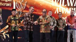 Bojonegoro Raih 2 Penghargaan Wilwatikta Award 2026
