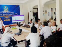 Bakorwil V Jember Sosialisasikan Transformasi Digital Tiga Program Strategis: PEREKAT, ROLAS, dan SIAP