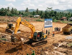 Lokasi Rencana Pengadaan Lahan  Pembangunan Sekolah Rakyat Masih Berstatus Hak Guna Bangunan