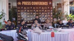 Polres Pasuruan ungkap pelajar tewas di Prigen, Pelaku masih Kerabatnya Sendiri