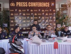 Polres Pasuruan ungkap pelajar tewas di Prigen, Pelaku masih Kerabatnya Sendiri