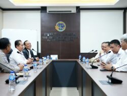 Bereskan Konflik Lahan, Kepala BRAN Gagas Sistem ‘One Data Agraria’