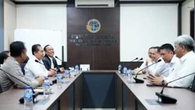 Bereskan Konflik Lahan, Kepala BRAN Gagas Sistem ‘One Data Agraria’