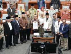 BPIH 2027 Disepakati, Pemerintah Berikan Subsidi Rp3,2 Juta per Jemaah