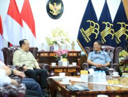 BRAN Kebut Reforma Agraria, Percepat SOTK dan Perkuat Kepastian Hukum bagi Rakyat