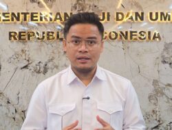 Pastikan Jemaah Umrah Indonesia Aman, Kemenhaj Imbau Tingkatkan Kewaspadaan di Tengah Situasi Timur Tengah