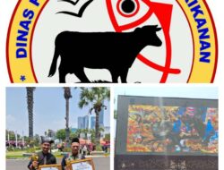 Kelompok Ternak Srono Makmur Bojonegoro Sabet Juara 2 Tingkat Provinsi Jatim 2026