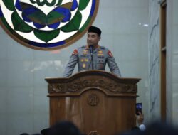 Polri Gencarkan Pemberantasan Narkoba, Kapolri Tegaskan Negara Tak Boleh Kalah dari Bandar Narkoba