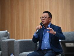 Revisi UU Migas, DPR Soroti Penguatan Tata Kelola Hulu