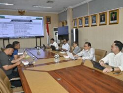 Efektif dan Efisien, KONI Jatim Realistis Tatap PON Pantai 2026