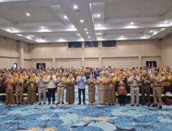 Densus 88 Polri dan Disdik DKI Perkuat Pencegahan IRET dan Cyberbullying di Sekolah