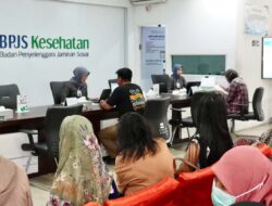 Kepala BPJS Kesehatan Cabang Surabaya Himbau peserta JKN agar tidak khawatir apabila terjadi kekosongan stok obat