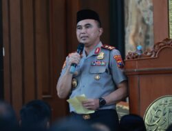 Gelorakan Semangat ‘Jogo Omah’, Kapolda Jatim Tekankan Polisi Bersama Masyarakat Jaga Kamtibmas