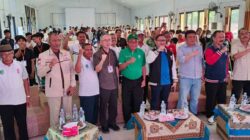 GABSI Jatim Jadikan Kejurprov Bridge 2026 Barometer Penjaringan Bibit Atlet Potensial