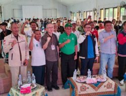 GABSI Jatim Jadikan Kejurprov Bridge 2026 Barometer Penjaringan Bibit Atlet Potensial