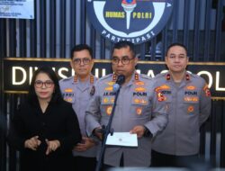 Polri Tambah Dukungan Personel Brimob Lintas Daerah untuk Penanganan Karhutla