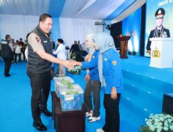 Kapolri: Pengabdian Polri Berorientasi pada Kepentingan Masyarakat