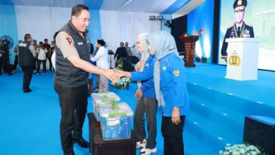 Kapolri: Pengabdian Polri Berorientasi pada Kepentingan Masyarakat