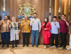 Bidik Pasar Tembakau Jatim, Pakistan Ditantang Berbagi Teknologi Budidaya dan Bibit