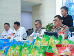 Bareskrim Polri Ungkap Dugaan Beras Fortifikasi Tak Sesuai Label, Sita 1.194 Kemasan Senilai Rp155 Juta
