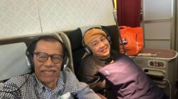 Liburan ke Belanda