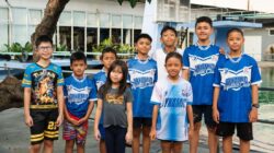Atlet Muda Loncat Indah Jatim Siap Unjuk Prestasi di Indonesia Open Aquatic Championship 2026
