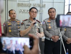 Polda Jatim Tekan Angka Kecelakaan melalui Operasi Patuh Semeru 2026