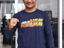 BYF Bojonegoro Ruang menampung potensi generasi muda mengekspresikan diri dan kemampuannya