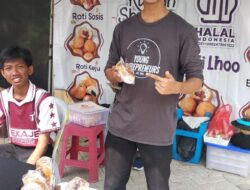 Kuliner Rumah Shastra Jamin Bersertifikasi halal bahan dan produknya terjamin