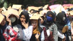 Indonesia Emas, Anak Muda yang Cemas