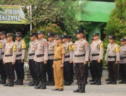 Polres Madiun Hadirkan ‘Polisi Jogo Sekolah’, Kolaborasi Cegah Bullying dan Narkoba
