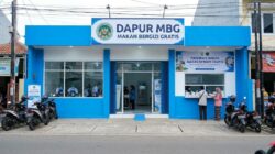 Soehadi Moeljono Gugat Kepala  SPPG Tambahrejo Kanor