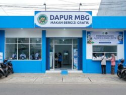 Soehadi Moeljono Gugat Kepala  SPPG Tambahrejo Kanor