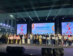 BYF Ajang  kompetisi kreativitas wirausaha Muda Bojonegoro