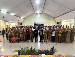 Disnakertrans Jatim Siapkan Tenaga Kerja Kompeten Lewat 10 Paket Pelatihan