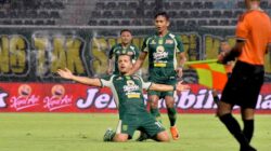 Persebaya Libas Madura United 3-1pekan ketujuh BRI Super League