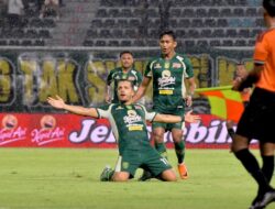 Persebaya Libas Madura United 3-1pekan ketujuh BRI Super League