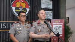 Polri Ajak Masyarakat Jaga Persatuan, Demokrasi, dan Kamtibmas