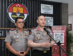 Polri Ajak Masyarakat Jaga Persatuan, Demokrasi, dan Kamtibmas