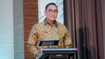 Kapolri Tegaskan Penegakan Hukum Berkeadilan dan Pelayanan Humanis Jadi Prioritas Polri