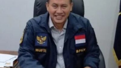 BPKN Dukung Pembalut Bebas PPN