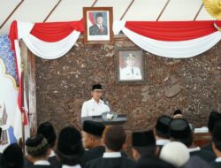 Gelaran MTQ Bagian Dari Pembinaan Generasi Ourani Untuk Menambah Nilai Kejujuran, Amanah Dan Keadilan